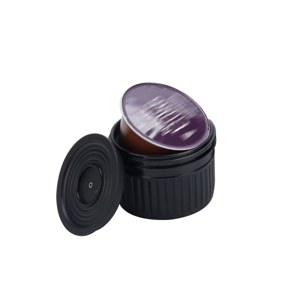 Nomaduo® Dolce Gusto Capsule Adapter
