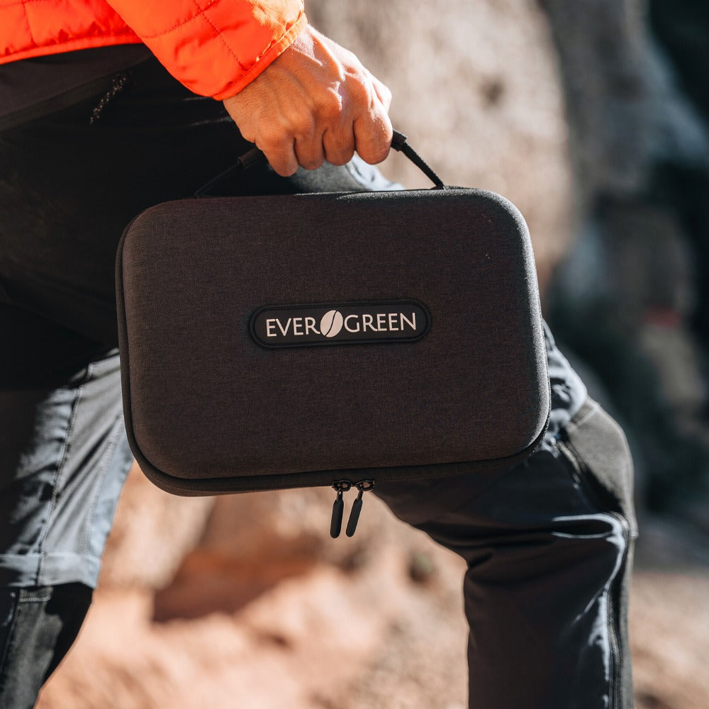 NEW - Nomaduo® Voyager Case